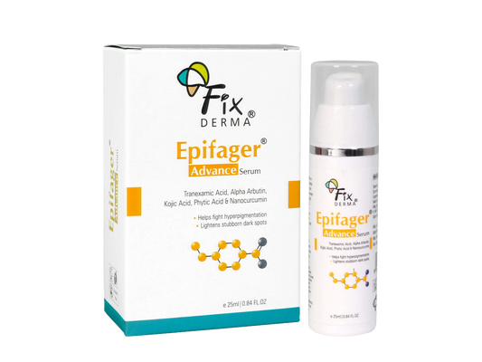 Epifager Advance Serum