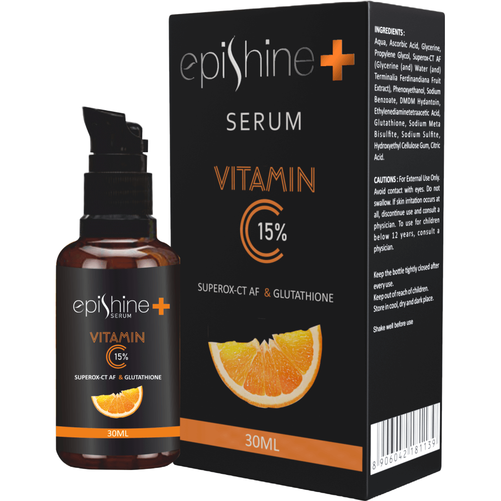Epishine+ Serum