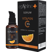 Epishine+ Serum