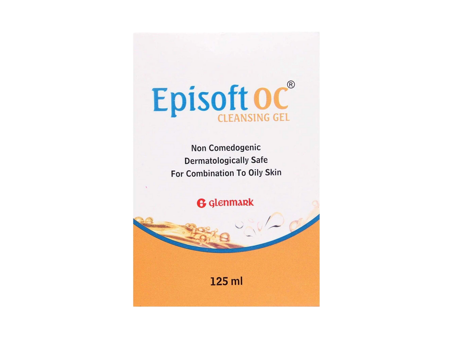 Episoft OC Cleansing Gel