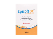 Episoft OC Cleansing Gel