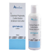 Epytar CS Lotion