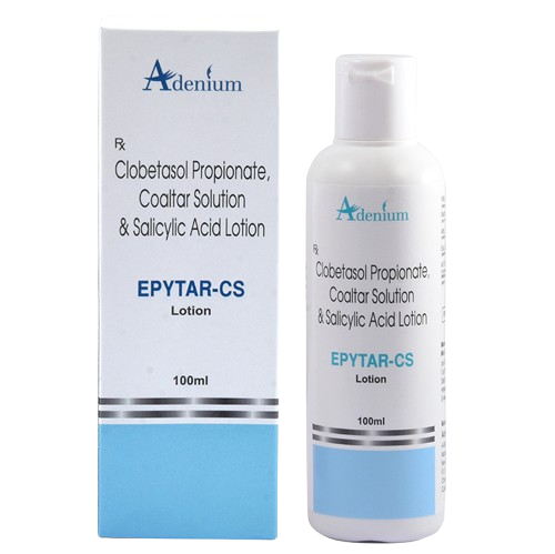Epytar CS Lotion