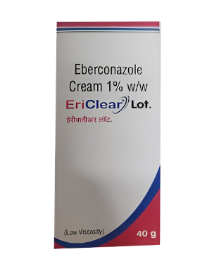 Ericlear Lotion