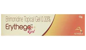 Erythego Gel