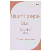 Erytop Lotion