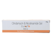 Erytop N Gel