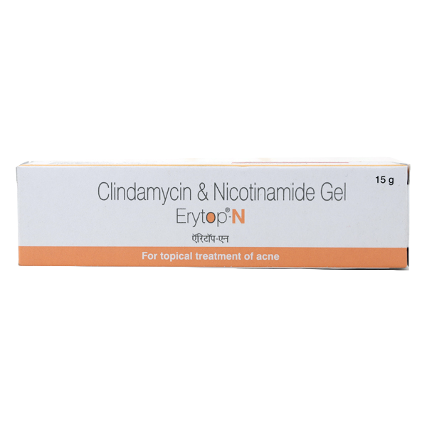 Erytop N Gel