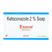 Esava Soap