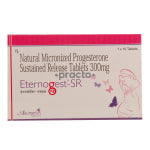 Eternogest-SR Tablet