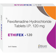 Ethifex Tablets