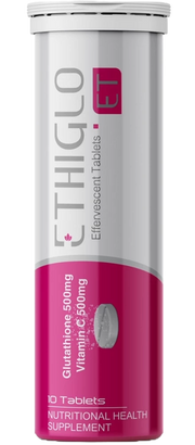 Ethiglo ET Tablets