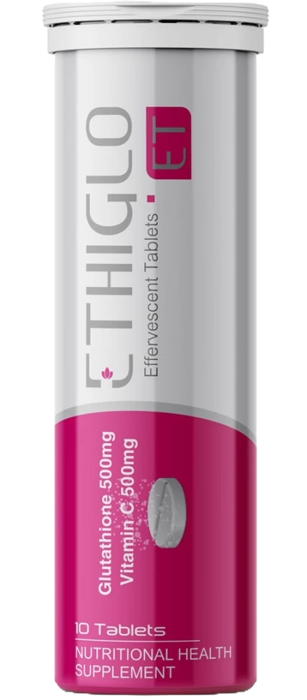 Ethiglo ET Tablets