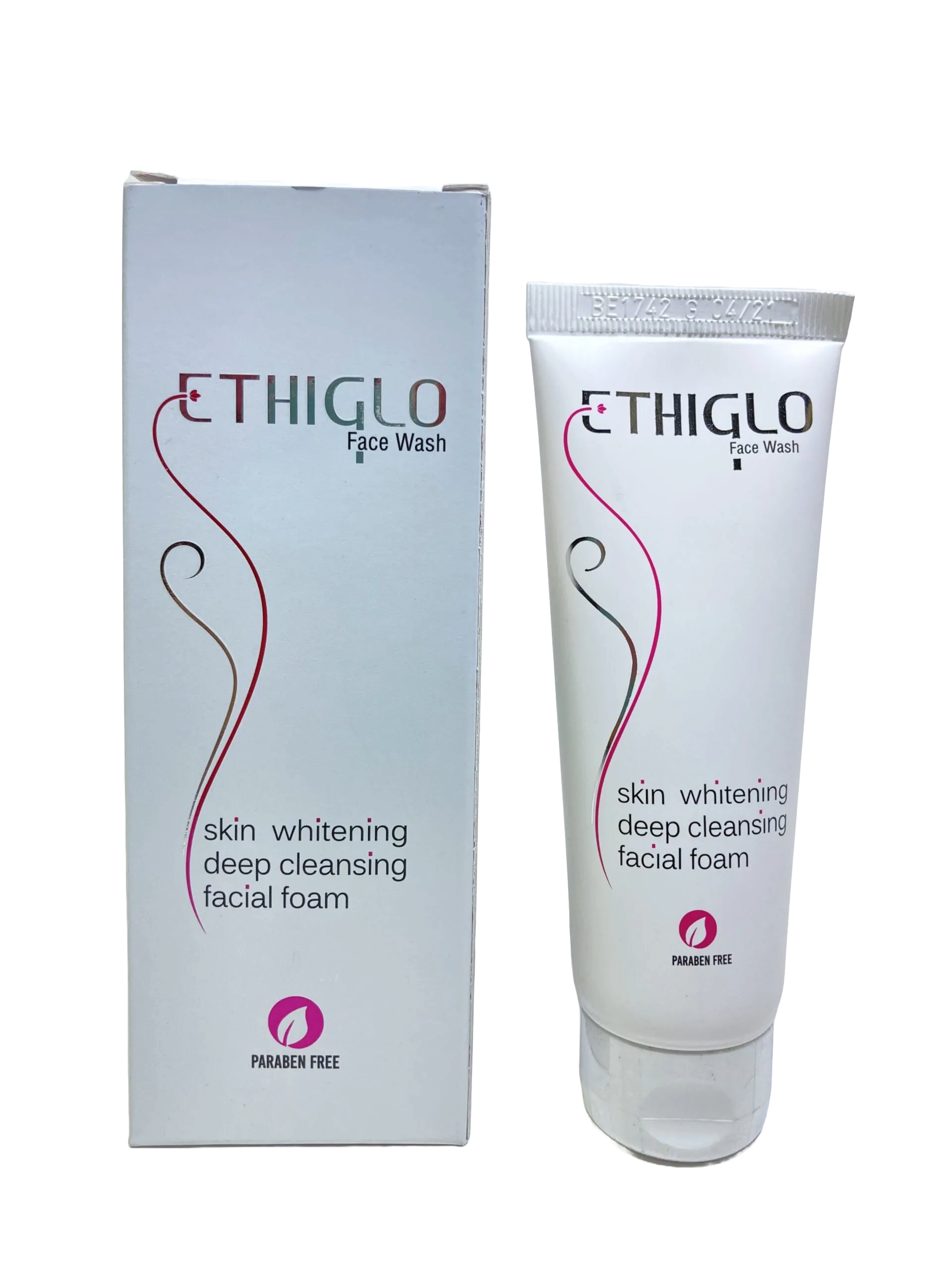 Ethiglo Face Wash