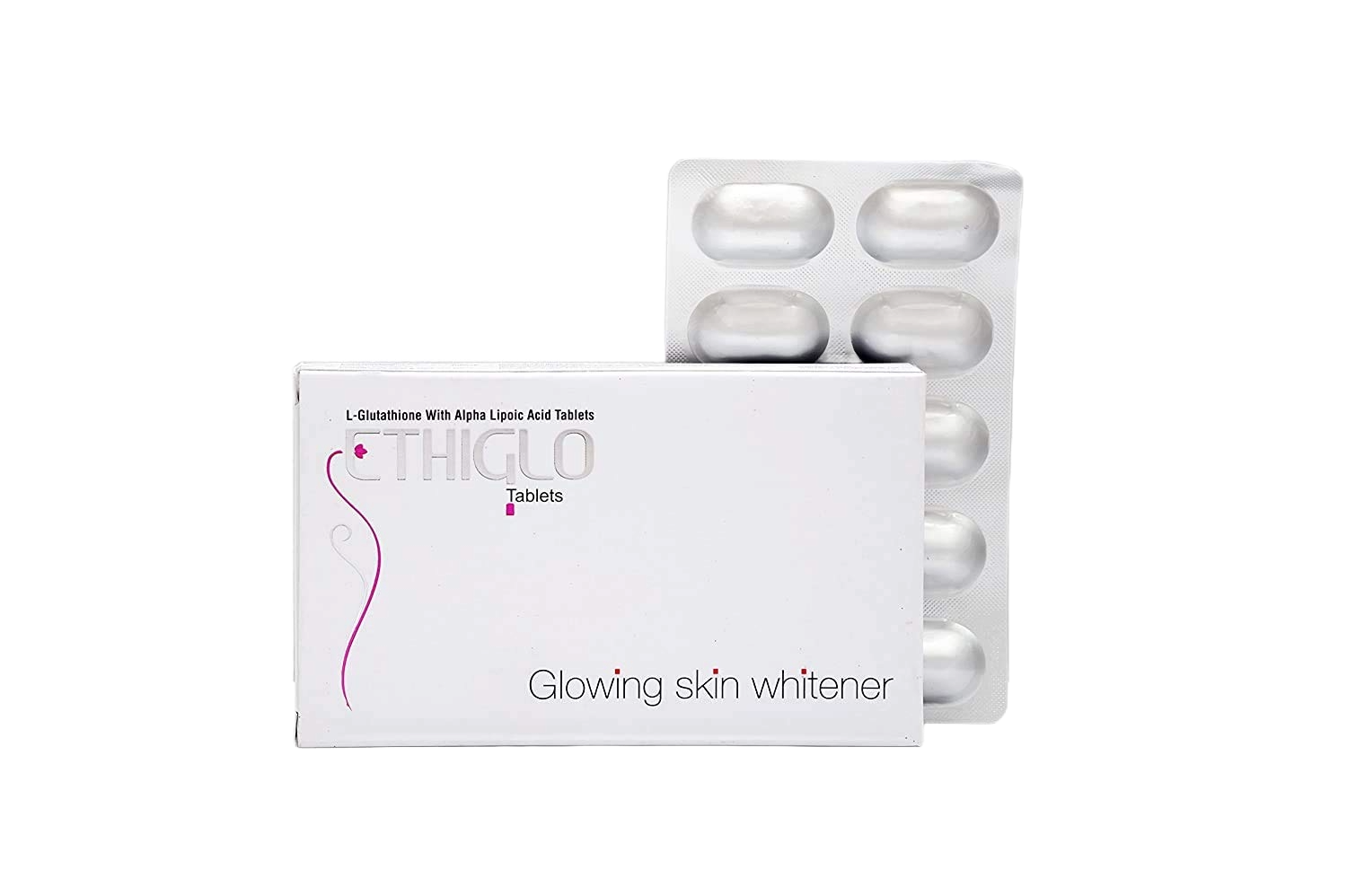ethiglo glutathione tablets Ethiglo Tablets – iMediCart E Pharmacy