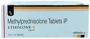 Ethislone 8mg Tablet