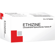 Ethizine 5 Tablet