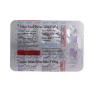 Etorite 600mg Tablet ER