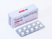 Etos 60 Tablet