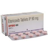 Etos-90 tablet