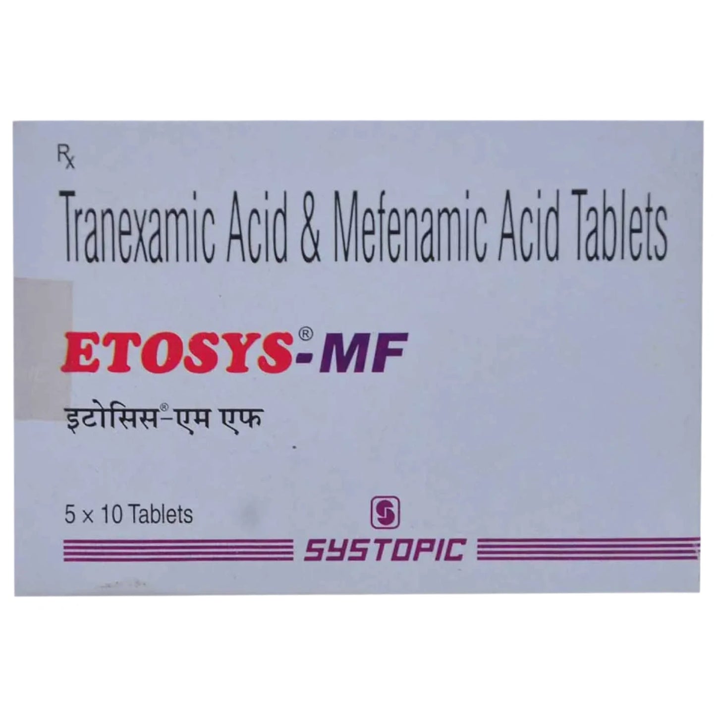 Etosys-MF Tablet