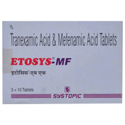 Etosys-MF Tablet