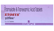 Etosys Tablet