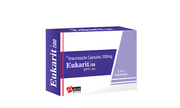 Eukarit 200mg Capsule