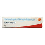 यूमोसोन-एम क्रीम