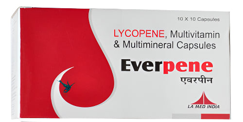 Everpene Capsule