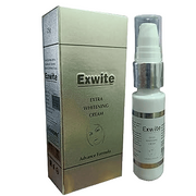 Exwite  Extra Whitening Cream