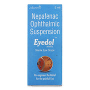 Eyedol Eye Drop