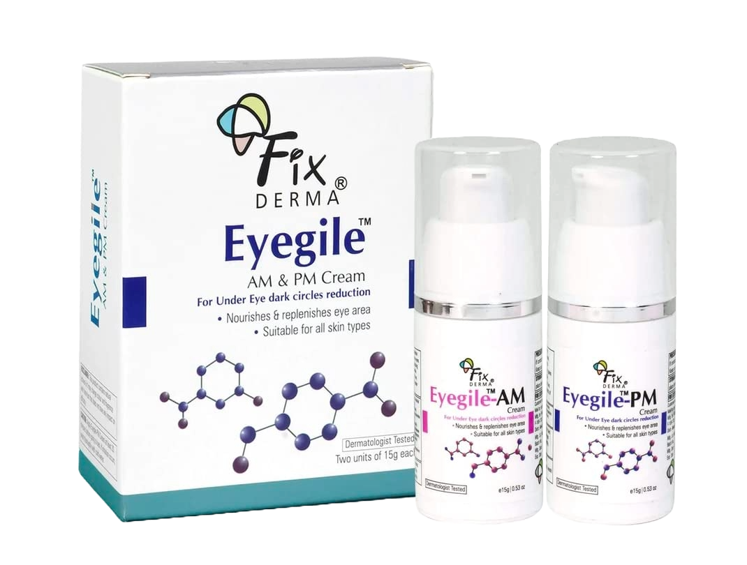Eyegile Am & Pm Cream