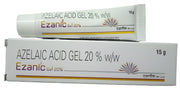 Ezanic 20% Cream