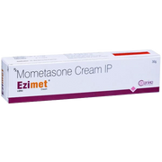 Ezimet Cream