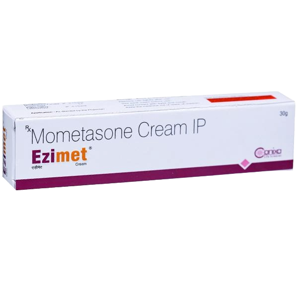 Ezimet Cream