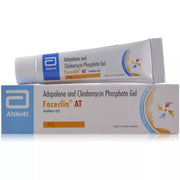 फेसक्लिन एटी जेल