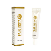 Fair Insta Instant Skin Lightening With Sunscreen