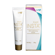 Fair Insta Skin Lightening Cream