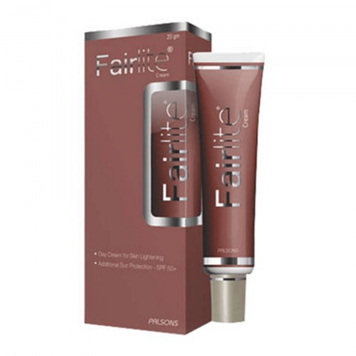 Fair Lite day cream