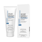 FCL Light Weight Non-Greasy Broad Spectrum SPF 80 Lotion Sunscreen
