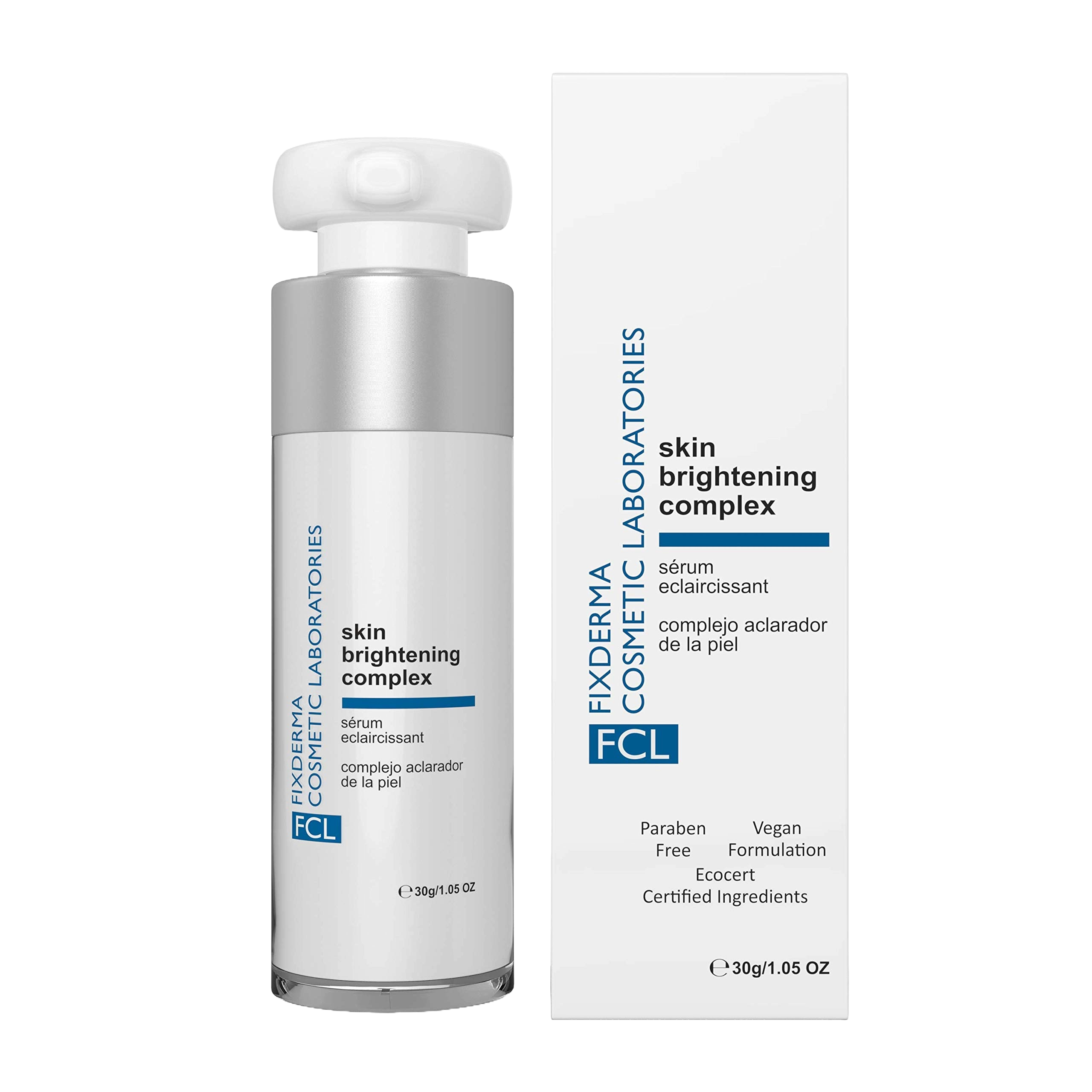 FCL Skin Brightening Complex Serum