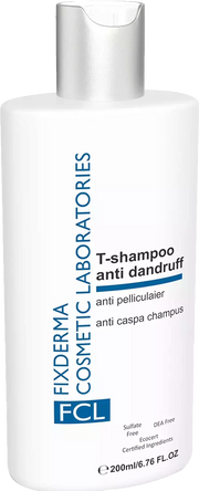 FCL T Shampoo