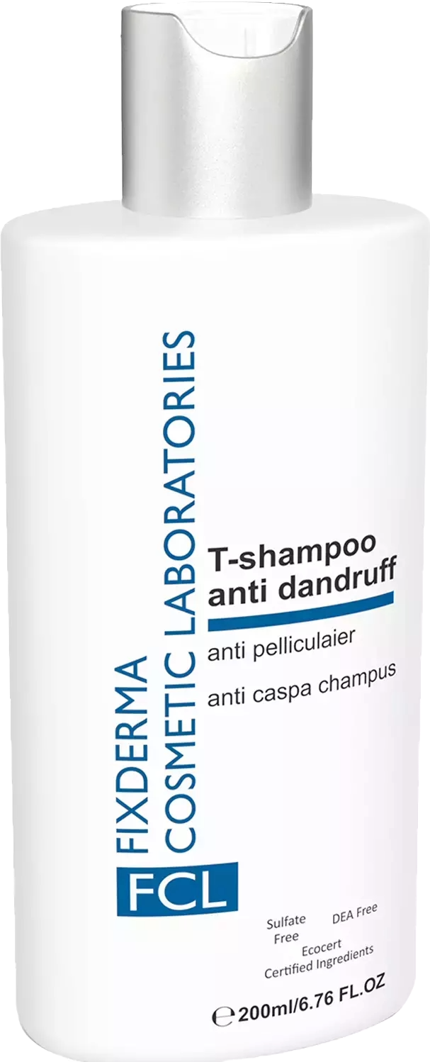 FCL T Shampoo