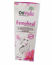 Femoheal  Syrup