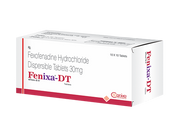 Fenixa-DT Tablet
