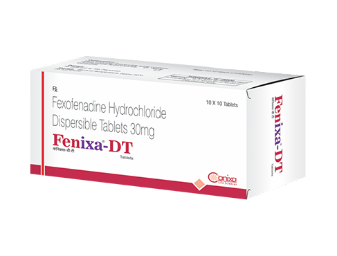 Fenixa-DT Tablet