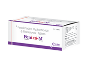 Fenixa M Tablet