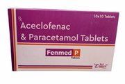 Fenmed P Tablet