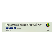 Fentigal Cream